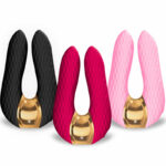 Shunga – Aiko Intimate Massager Pink Clitoral Stimulators | SEX Shop Ireland 15