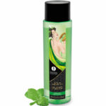 Shunga – Bath & Shower Gel Sensual Mint 370 Ml Clitoral Stimulators | SEX Shop Ireland 6