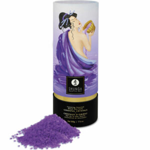 Shunga – Exotic Fruits Bath Salts Clitoral Stimulators | SEX Shop Ireland