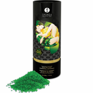 Shunga – Lotus Flower Bath Salts Clitoral Stimulators | SEX Shop Ireland