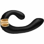 Shunga – Miyo Intimate Massager Black G-spot Vibrators | SEX Shop Ireland 11