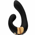 Shunga – Miyo Intimate Massager Black G-spot Vibrators | SEX Shop Ireland 10