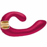 Shunga – Miyo Intimate Massager Fuchsia G-spot Vibrators | SEX Shop Ireland 11