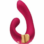 Shunga – Miyo Intimate Massager Fuchsia G-spot Vibrators | SEX Shop Ireland 10