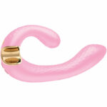 Shunga – Miyo Intimate Massager Pink G-spot Vibrators | SEX Shop Ireland 11