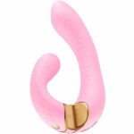 Shunga – Miyo Intimate Massager Pink G-spot Vibrators | SEX Shop Ireland 10