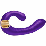Shunga – Miyo Intimate Massager Violet G-spot Vibrators | SEX Shop Ireland 11