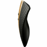 Shunga – Obi Intimate Massager Black Clitoral Stimulators | SEX Shop Ireland 13