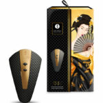 Shunga – Obi Intimate Massager Black Clitoral Stimulators | SEX Shop Ireland 14
