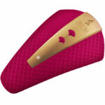 Shunga – Obi Intimate Massager Fuchsia Clitoral Stimulators | SEX Shop Ireland 12
