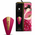 Shunga – Obi Intimate Massager Fuchsia Clitoral Stimulators | SEX Shop Ireland 14