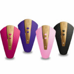 Shunga – Obi Intimate Massager Fuchsia Clitoral Stimulators | SEX Shop Ireland 15