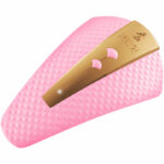 Shunga – Obi Intimate Massager Pink Clitoral Stimulators | SEX Shop Ireland 12
