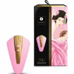 Shunga – Obi Intimate Massager Pink Clitoral Stimulators | SEX Shop Ireland 14
