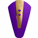Shunga – Obi Intimate Massager Violet Clitoral Stimulators | SEX Shop Ireland 11