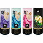 Shunga – Ocean Temptations Bath Salts Clitoral Stimulators | SEX Shop Ireland 9