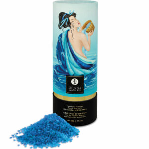 Shunga – Ocean Temptations Bath Salts Clitoral Stimulators | SEX Shop Ireland