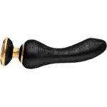 Shunga – Sanya Intimate Massager Black G-spot Vibrators | SEX Shop Ireland 11