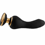 Shunga – Sanya Intimate Massager Black G-spot Vibrators | SEX Shop Ireland 10
