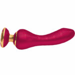 Shunga – Sanya Intimate Massager Fuchsia G-spot Vibrators | SEX Shop Ireland 11