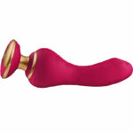 Shunga – Sanya Intimate Massager Fuchsia G-spot Vibrators | SEX Shop Ireland 10
