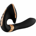 Shunga – Soyo Intimate Massager Black G-spot Vibrators | SEX Shop Ireland 10