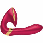 Shunga – Soyo Intimate Massager Fuchsia G-spot Vibrators | SEX Shop Ireland 11