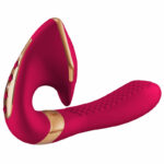Shunga – Soyo Intimate Massager Fuchsia G-spot Vibrators | SEX Shop Ireland 10