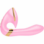 Shunga – Soyo Intimate Massager Pink G-spot Vibrators | SEX Shop Ireland 11