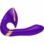 Shunga – Soyo Intimate Massager Violet G-spot Vibrators | SEX Shop Ireland 11