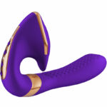 Shunga – Soyo Intimate Massager Violet G-spot Vibrators | SEX Shop Ireland 10