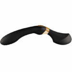 Shunga – Zoa Intimate Massager Black G-spot Vibrators | SEX Shop Ireland 14