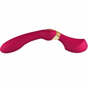 Shunga – Zoa Intimate Massager Fuchsia G-spot Vibrators | SEX Shop Ireland 3