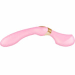 Shunga – Zoa Intimate Massager Pink G-spot Vibrators | SEX Shop Ireland 14