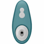 Womanizer – Liberty 2 Clitoris Stimulator & Sucker Blue Clitoral Sucking Vibrator | SEX Shop Ireland 12