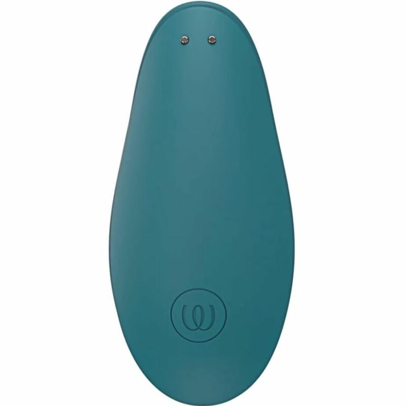 Womanizer – Liberty 2 Clitoris Stimulator & Sucker Blue Clitoral Sucking Vibrator | SEX Shop Ireland 6