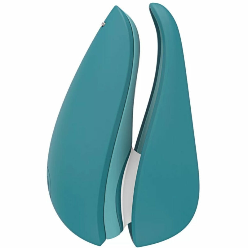 Womanizer – Liberty 2 Clitoris Stimulator & Sucker Blue Clitoral Sucking Vibrator | SEX Shop Ireland 7