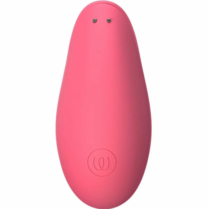 Womanizer – Liberty 2 Clitoris Stimulator & Sucker Pink Clitoral Sucking Vibrator | SEX Shop Ireland 6