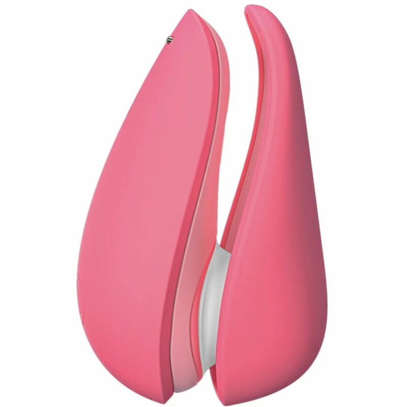 Womanizer – Liberty 2 Clitoris Stimulator & Sucker Pink Clitoral Sucking Vibrator | SEX Shop Ireland 7