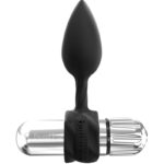 BATHMATE – ANAL TRAINING PLUGS VIBE Butt Plugs | SEX Shop Ireland 7