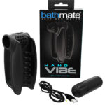 BATHMATE – HAND VIBE Cock Rings | SEX Shop Ireland 9