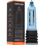 BATHMATE – HYDROMAX 8 BLUE Penis Pumps | SEX Shop Ireland 7