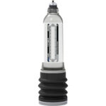BATHMATE – HYDROMAX 8 CLEAR Penis Pumps | SEX Shop Ireland 6