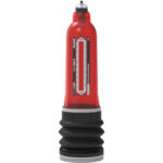 BATHMATE – HYDROMAX 8 RED Penis Pumps | SEX Shop Ireland 6