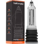 BATHMATE – HYDROMAX 9 TRANSPARENT PENIS INCREASE PUMP Penis Pumps | SEX Shop Ireland 7