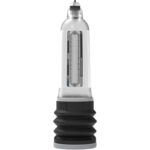 BATHMATE – HYDROMAX 9 TRANSPARENT PENIS INCREASE PUMP Penis Pumps | SEX Shop Ireland 6