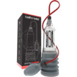BATHMATE – HYDROXTREME 7 WIDE BOY CLEAR Penis Pumps | SEX Shop Ireland 8