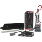 BATHMATE – HYDROXTREME 9 PENIS PUMP X40 Penis Pumps | SEX Shop Ireland 9