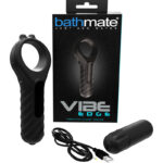 BATHMATE – VIBE EDGE Cock Rings | SEX Shop Ireland 9