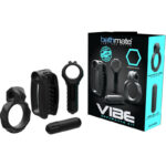 BATHMATE – VIBE RESISTANCE KIT Cock Rings | SEX Shop Ireland 9